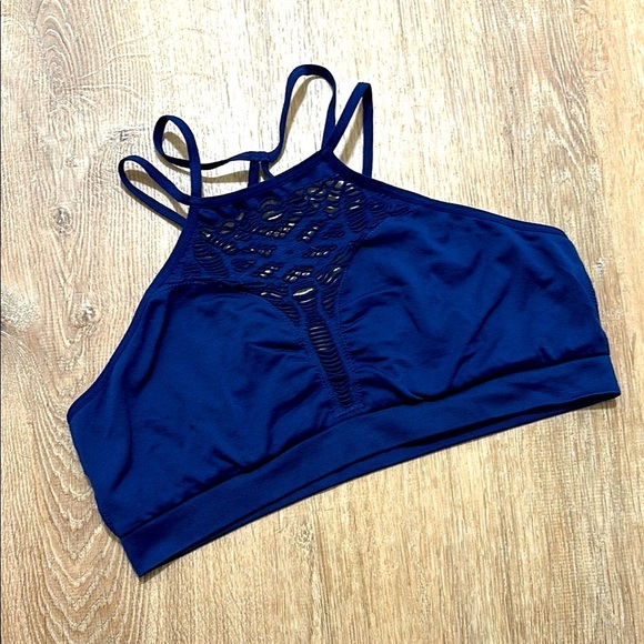 Victoria's Secret Other - VICTORIA’S SECRET | Seamless Cutout Bralette